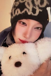 UXLXVE hl 2.0 簽售卡 🦴