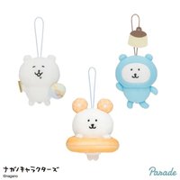   parade景品 吊娃 點心景品