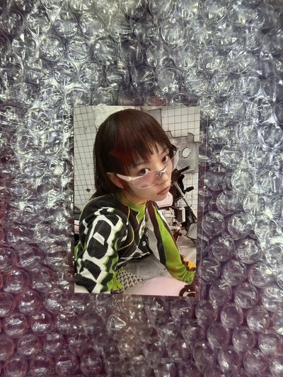 Moka&Yunah單曲線下快閃滿額