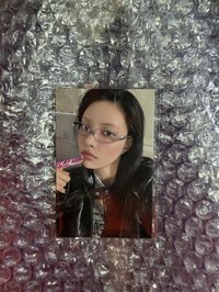 Yunah單曲線下快閃滿額