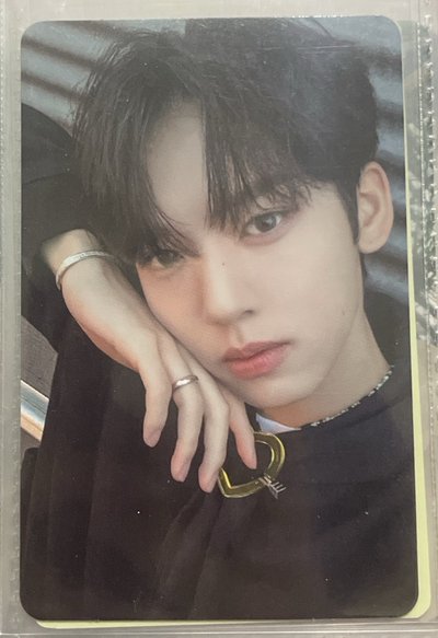 小兔子乖乖辰🐰