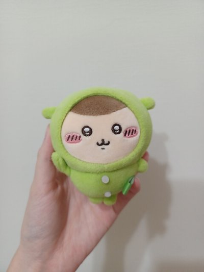 吉伊卡哇 睡衣栗