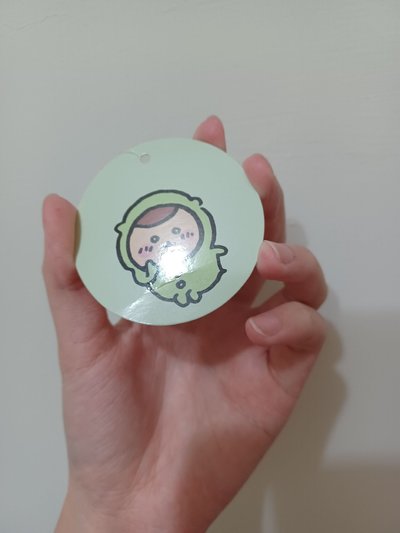 吉伊卡哇 睡衣栗