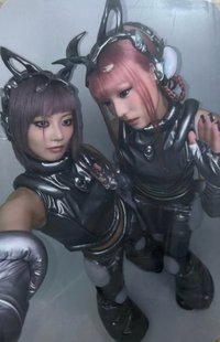 THE CORE XG Official Shop 預購 特典卡 