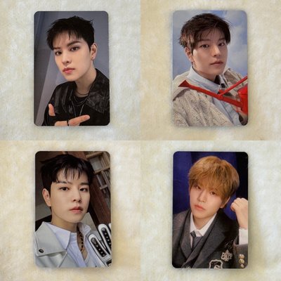 Stray kids 金昇玟 專卡 粽卡 會員禮 膠帶卡