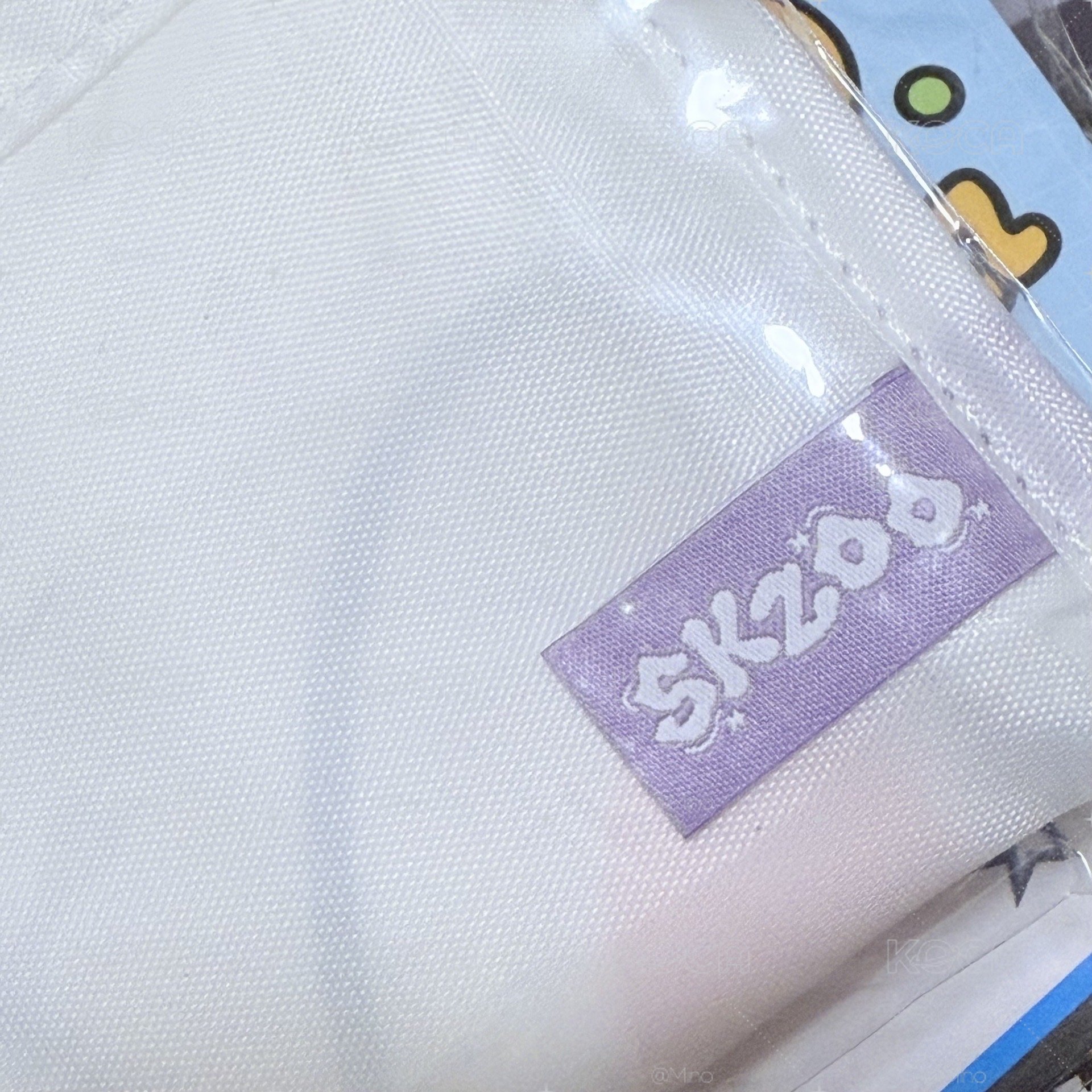 魔法學校 手提袋🐰