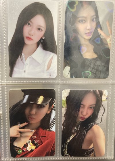 ia閃卡寧整圖出不拆