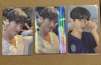 ❤️正四後續 幸運卡/簽售卡