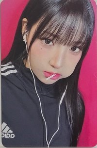 POSE! ms 3.0 簽售卡 