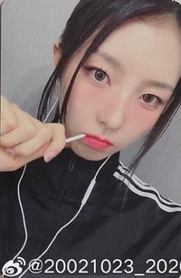 POSE! ms 3.0 簽售卡 