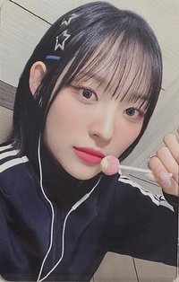 POSE! ms 3.0 簽售卡 