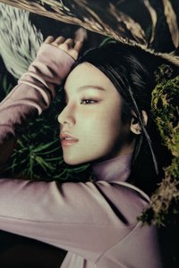 AIR PB版 預購限定 明信片 