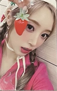 POSE! ms 3.0 簽售卡 