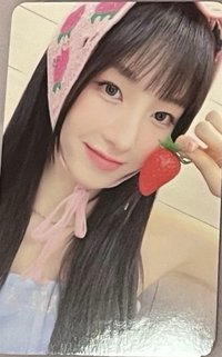 POSE! ms 3.0 簽售卡 
