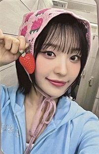 POSE! ms 3.0 簽售卡 