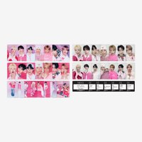 ONE BITE 特別場場周 隨機卡