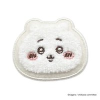 官網 徽章 毛絨絨刺繡徽章