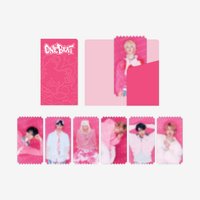 ONE BEAT 場周 票卡組