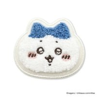 官網 徽章 毛絨絨刺繡徽章