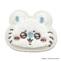 官網 徽章 毛絨絨刺繡徽章