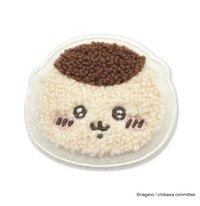 官網 徽章 毛絨絨刺繡徽章