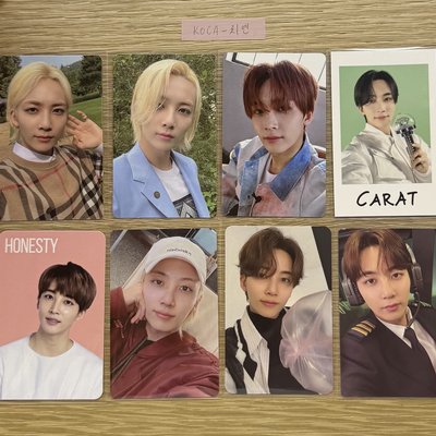 淨漢小卡小集合