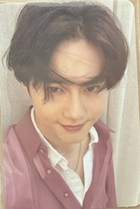 Self-Portrait 專輯卡 