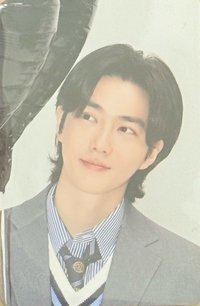 2024 EXO SEASON'S GREETINGS  隨機卡 