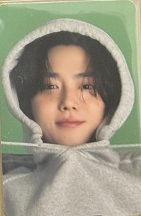 2024 EXO SEASON'S GREETINGS  隨機卡 