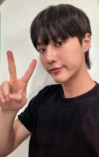 2023 World Tour [OO-LI] AND IN SEOUL 入場卡 / 場限卡 MOODZ ZONE