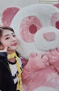 迷十 Real ver. 專輯卡 