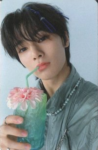 Social Path 專輯卡 FC盤