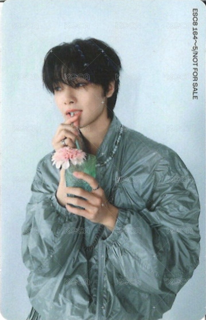 Social Path 專輯卡 FC盤 背面