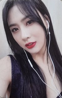 迷十 Natural ver. 專輯卡 