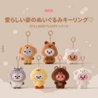 FLUFFY系列