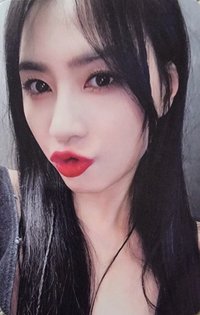 迷十 Natural ver. 專輯卡 