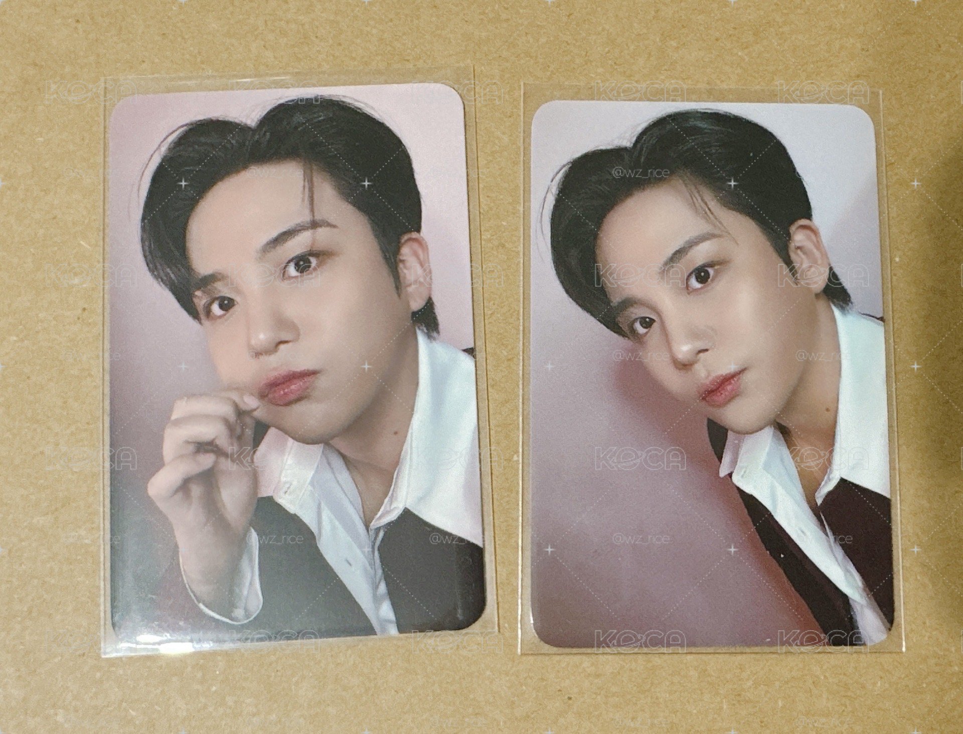 ATEEZ IYF MS LD 