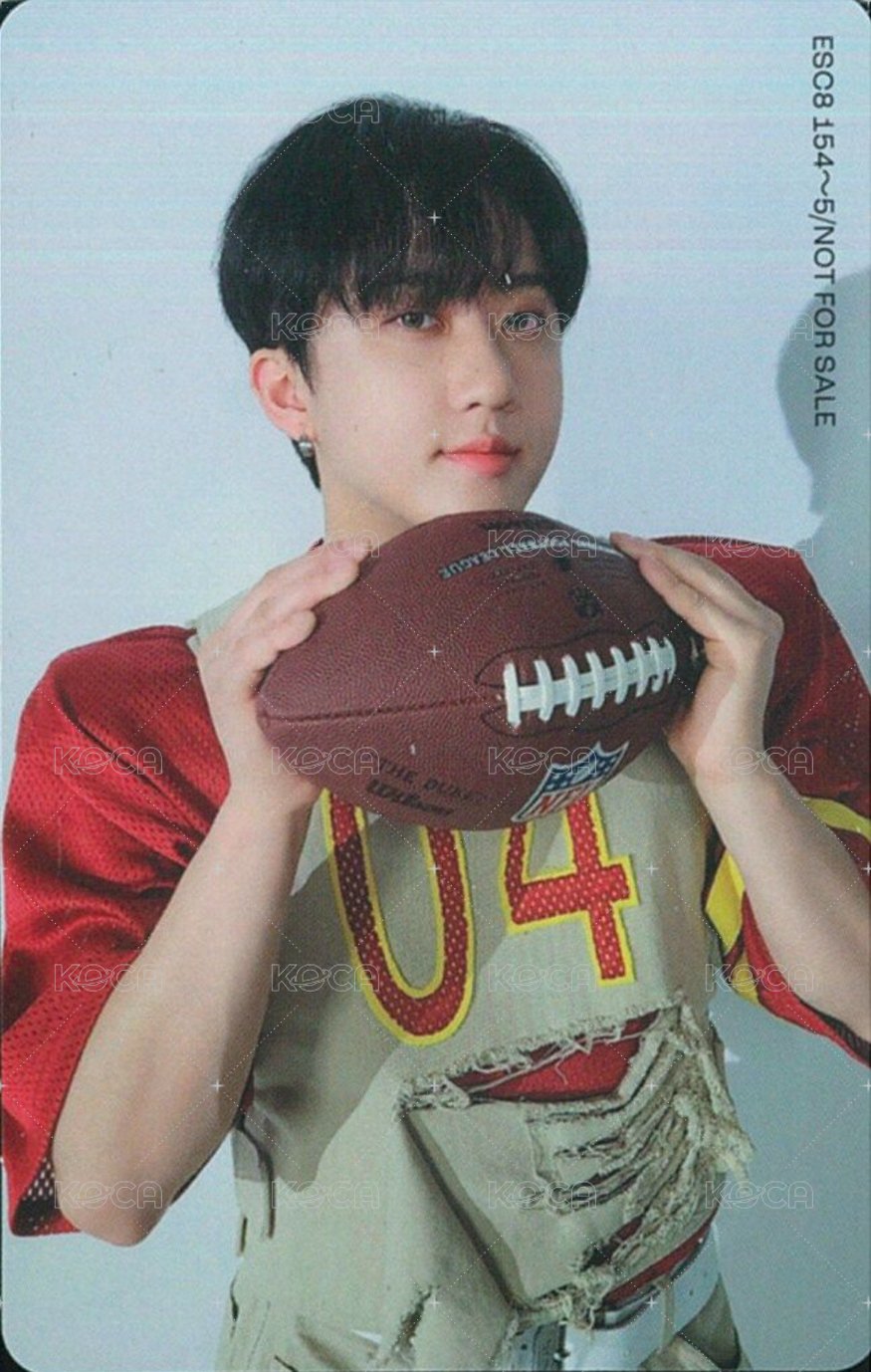 Social Path 專輯卡 FC盤 背面