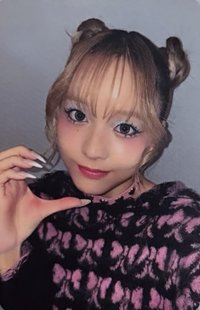 AWE k4 線下 簽售卡 