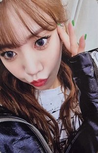 迷十 Natural ver. 專輯卡 