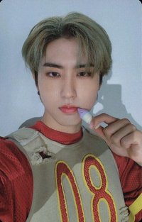 Social Path 專輯卡 FC盤