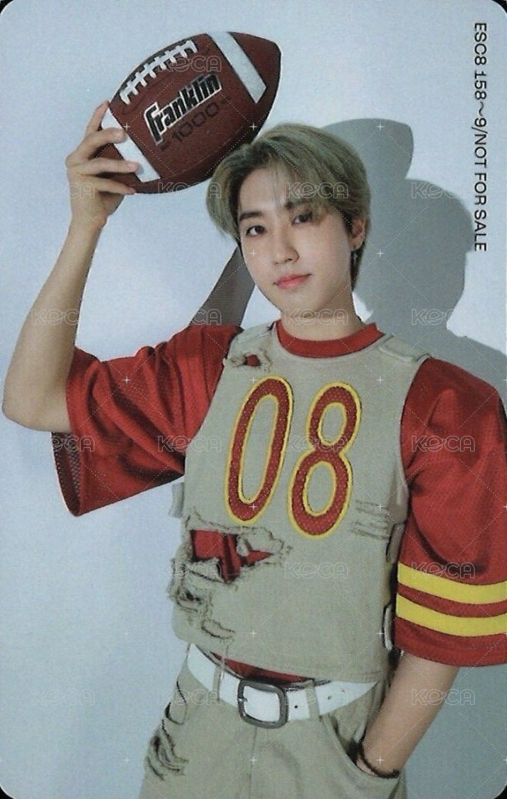 Social Path 專輯卡 FC盤 背面