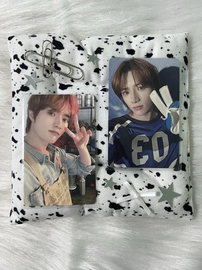 🤍四+五期會員禮卡 崔杋圭