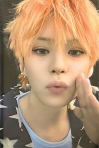 PLEASURE k4 簽售卡 