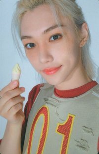 Social Path 專輯卡 FC盤