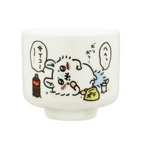 奇譚扭蛋 杯子 清酒杯