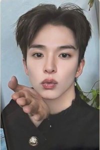 PLEASURE k4 簽售卡 