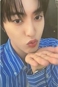 PLEASURE k4 簽售卡 