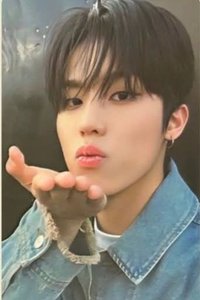 PLEASURE k4 簽售卡 