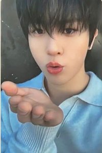 PLEASURE k4 簽售卡 